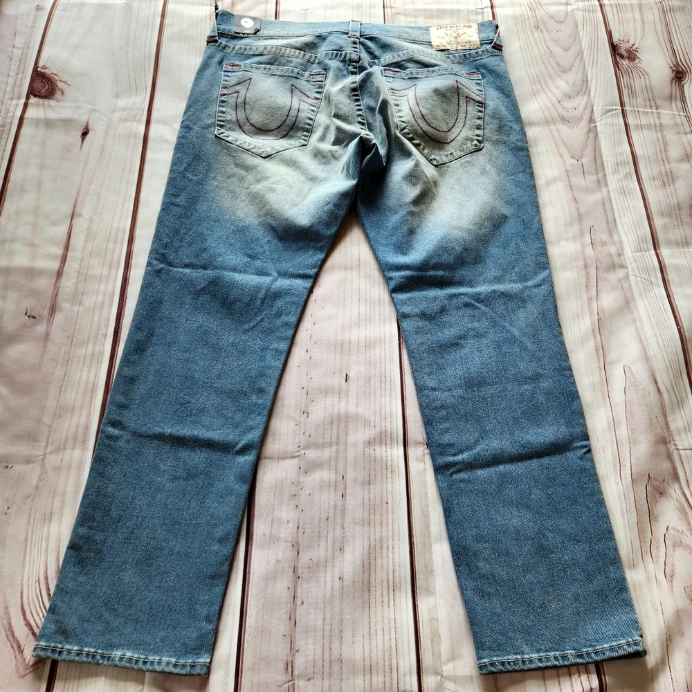 NWT True Religion 